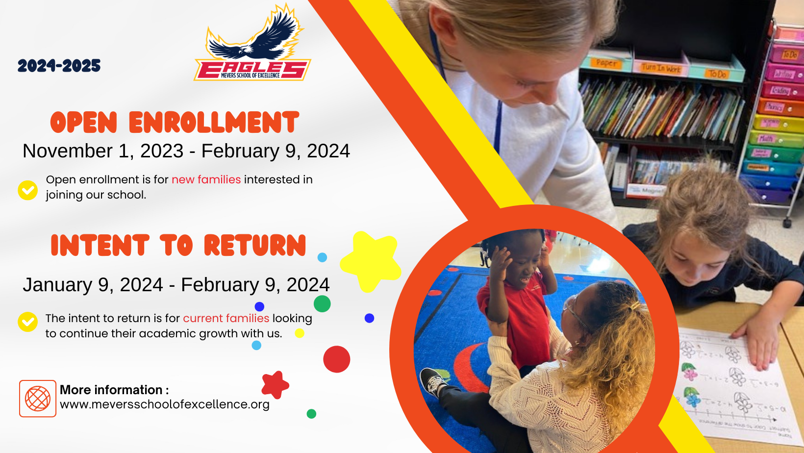 Mevers School of Excellence